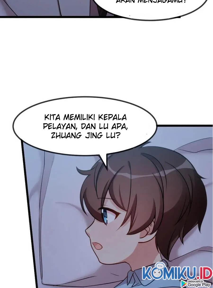 CEO’s Sudden Proposal Chapter 268 Gambar 7